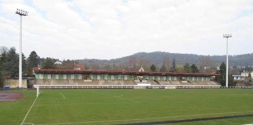 Complexe Thionville